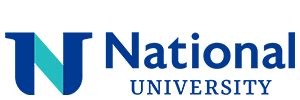 National University | Online Bookstore