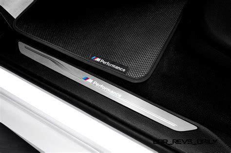 Gift Ideas - 2015 BMW X6 - M Performance Parts Showcase