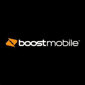 boost mobile Logo PNG Vector (EPS) Free Download