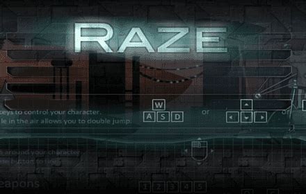 Raze 2 game free download - nipoddigest