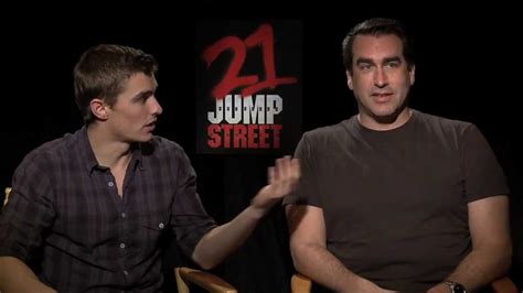 21 Jump Street Cast Teases Mega Cameo - YouTube