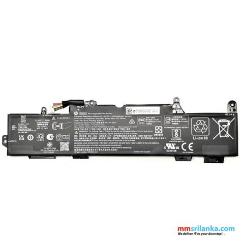 HP SS03XL 933321-855 Laptop Battery