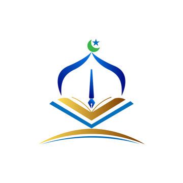 9,622 BEST Quran Logo IMAGES, STOCK PHOTOS & VECTORS | Adobe Stock