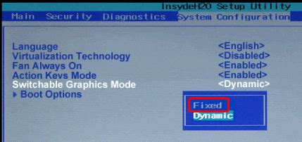 How To Turn Off Switchable Graphics On Dell Laptops For Optimal ...