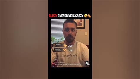 glizzy overdrive is wild #memes - YouTube