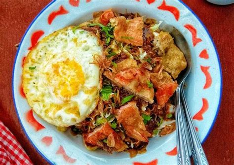 Resep Tahu Gimbal Semarang oleh Nay's Kitchen - Cookpad