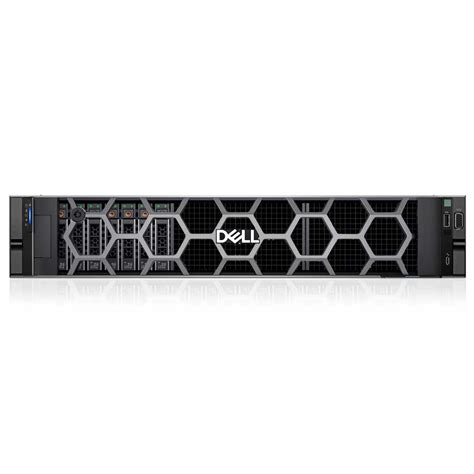 Refurbished Dell PowerEdge Rack Servers | ECS - ECS