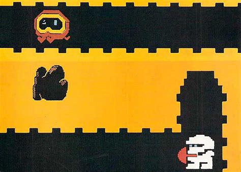 Dig Dug Strategy Guide - The Retroist