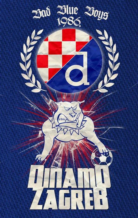 GNK Dinamo Zagreb Wallpapers - Wallpaper Cave