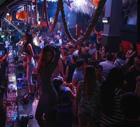 20 Best Cities for Nightlife in Asia (Updated) | Jakarta100bars - Nightlife & Party Guide - Best ...