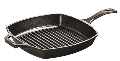 equipment - How to use a ridged cast iron griddle? - Seasoned Advice