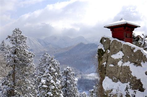 Yamadera Temple - GaijinPot Travel Stunning View, Breathtaking, Thousand Steps, South Valley ...