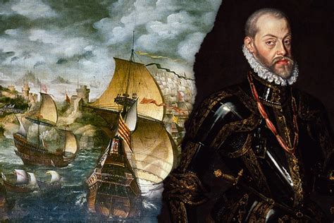 10 Facts About the Spanish Armada | History Hit