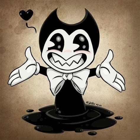 Bendy