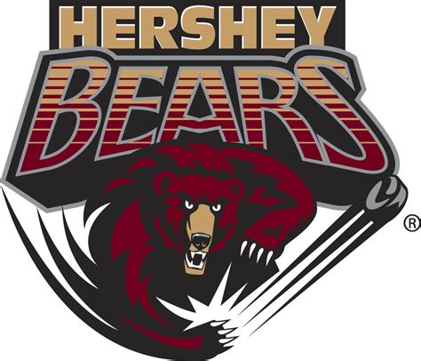 Hershey Bears Wallpapers - Wallpaper Cave