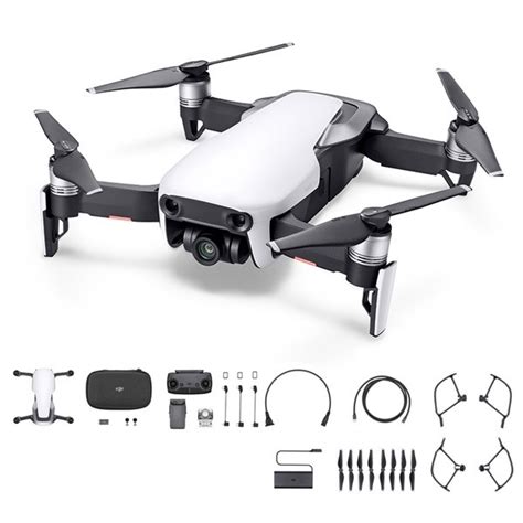 DJI Mavic Air Fly More Combo - Rizwan Camera Centre