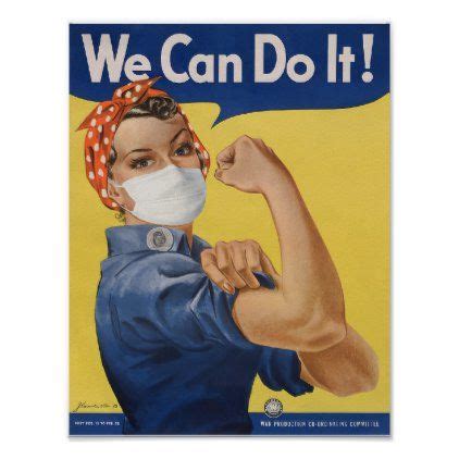 Rosie The Riveter Quotes - ShortQuotes.cc