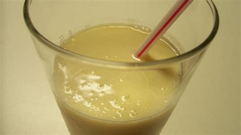 Lime Smoothie Recipe - Food.com