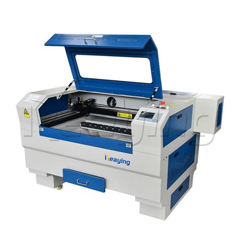 Wood Laser Engraving Machine For Sale L640 | Reaying Laser