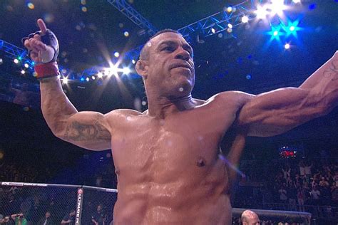 Vitor Belfort Calls His One Championship Run “The Last Dance ...