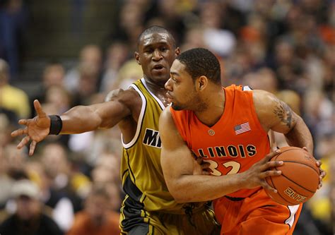 Illinois Basketball: Former Illini makes it to TBT championship game