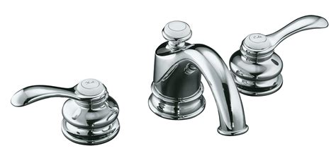 Kohler Fairfax Kitchen Faucet Leaking | Dandk Organizer