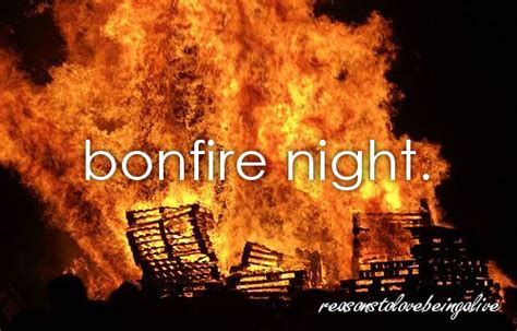 Quotes About Bonfire With Friends. QuotesGram