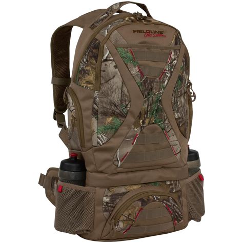 Fieldline 2-in-1 Big Game Backpack - 677626, Hunting Backpacks at Sportsman's Guide