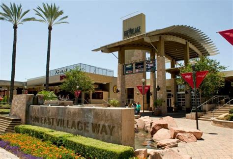 Village at Orange mall is sold for $84.5 million – Orange County Register