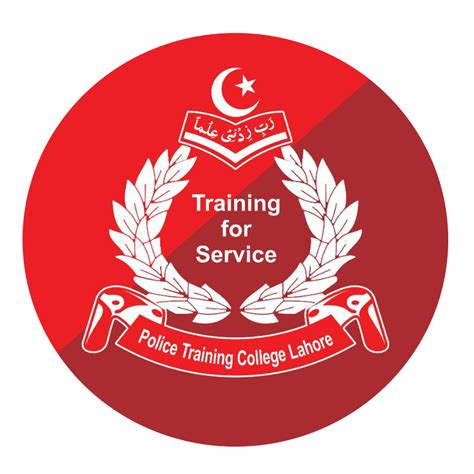 Police Training College Lahore Official