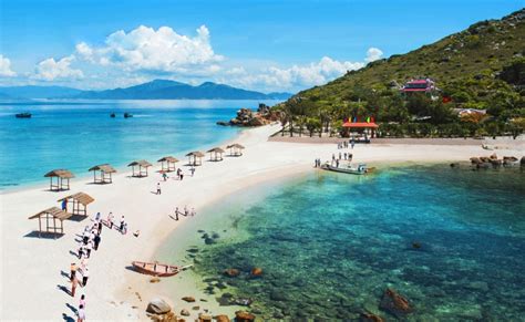 Nha Trang weather by month: Essential info for your trip