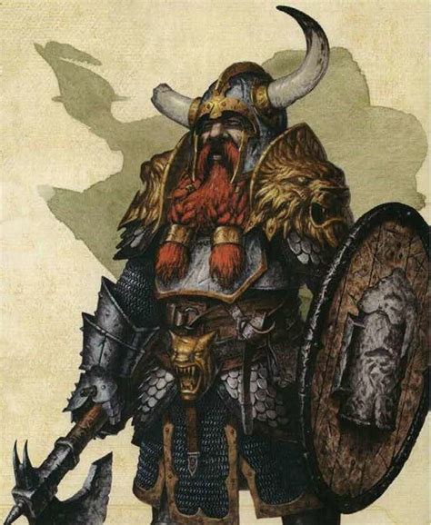 Bruenor Battlehammer - Alchetron, The Free Social Encyclopedia