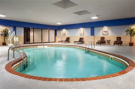 Book Wyndham Springfield City Centre in Springfield | Hotels.com