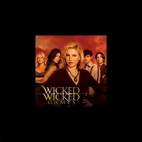 ‎Think Again (Theme from "Wicked Wicked Games") - Single - Album by Blond Mafia - Apple Music