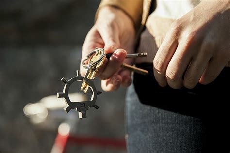 The 12 Best Keychain Tools | GearMoose