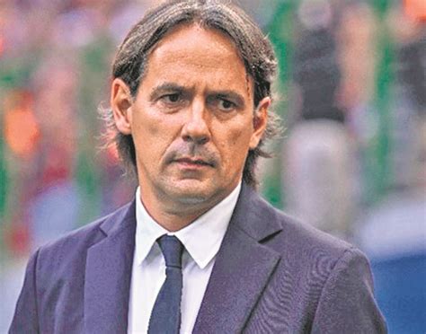 Inter eyes Serie A crown under coach Simone Inzaghi - The Daily Guardian