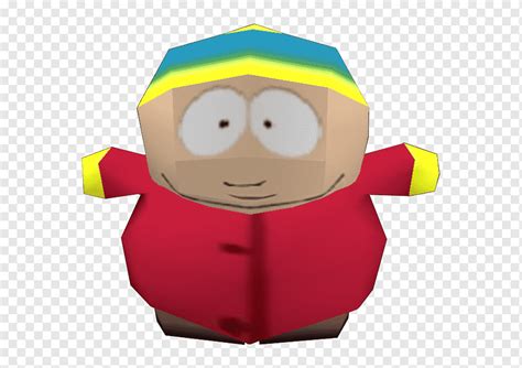 South Park Nintendo 64 Eric Cartman لعبة فيديو ليان كارتمان, ساوث بارك ...