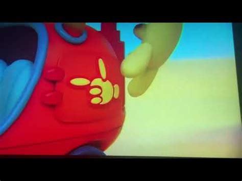 Engie Benjy Theme Song (Reversed) - YouTube