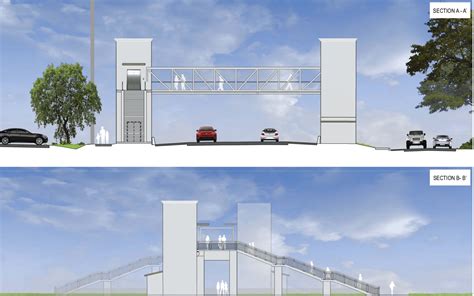 FDOT to unveil pedestrian bridge design | Florida Keys Weekly Newspapers