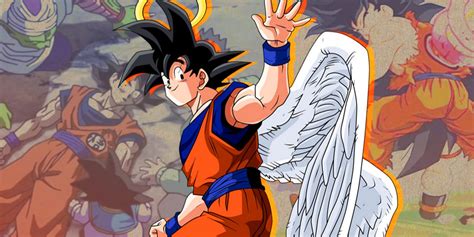 Dragon Ball: Every Goku Death, Ranked