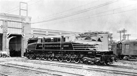 gg1 locomotive - Google Search | Railroad pictures, Locomotive, Pennsylvania railroad