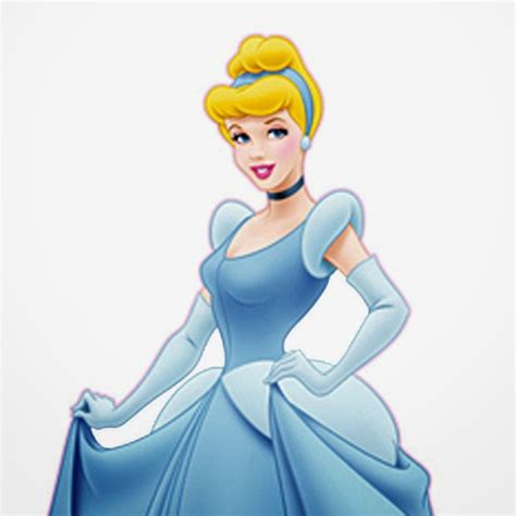 Animated Film Reviews: Cinderella (1950) - Faithful Disney Movie of Cinderella the Story