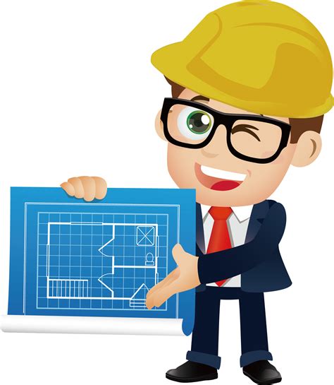 Engineering clipart professional engineer, Engineering professional engineer Transparent FREE ...