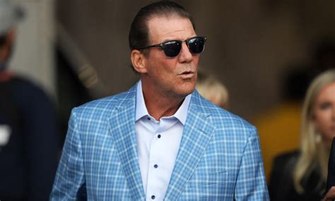 Baltimore Ravens owner Steve Bisciotti rankes as 9th-richest NFL owner