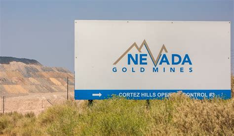 Green light for Nevada gold mine - InvestMETS