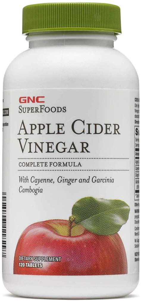 Best Apple Cider Vinegar Pills Reviewed [Updated 2020]