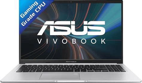 Asus Vivobook 15 X1502ZA-EJ741WS Laptop (12th Gen Core i7/ 16GB/ 512GB ...