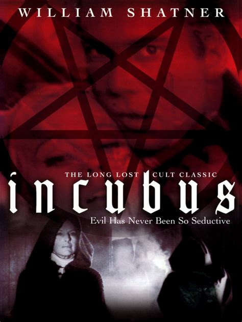 Incubus - Movie Reviews