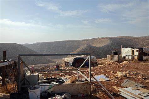 Settler Violence Rising Against Palestinians in the West Bank - The New ...