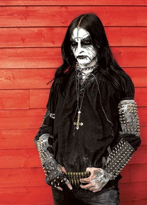 Peter Beste: True Norwegian Black Metal - Exhibitions - Steven Kasher ...